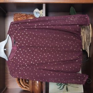 Sfera Collection Top Size Medium